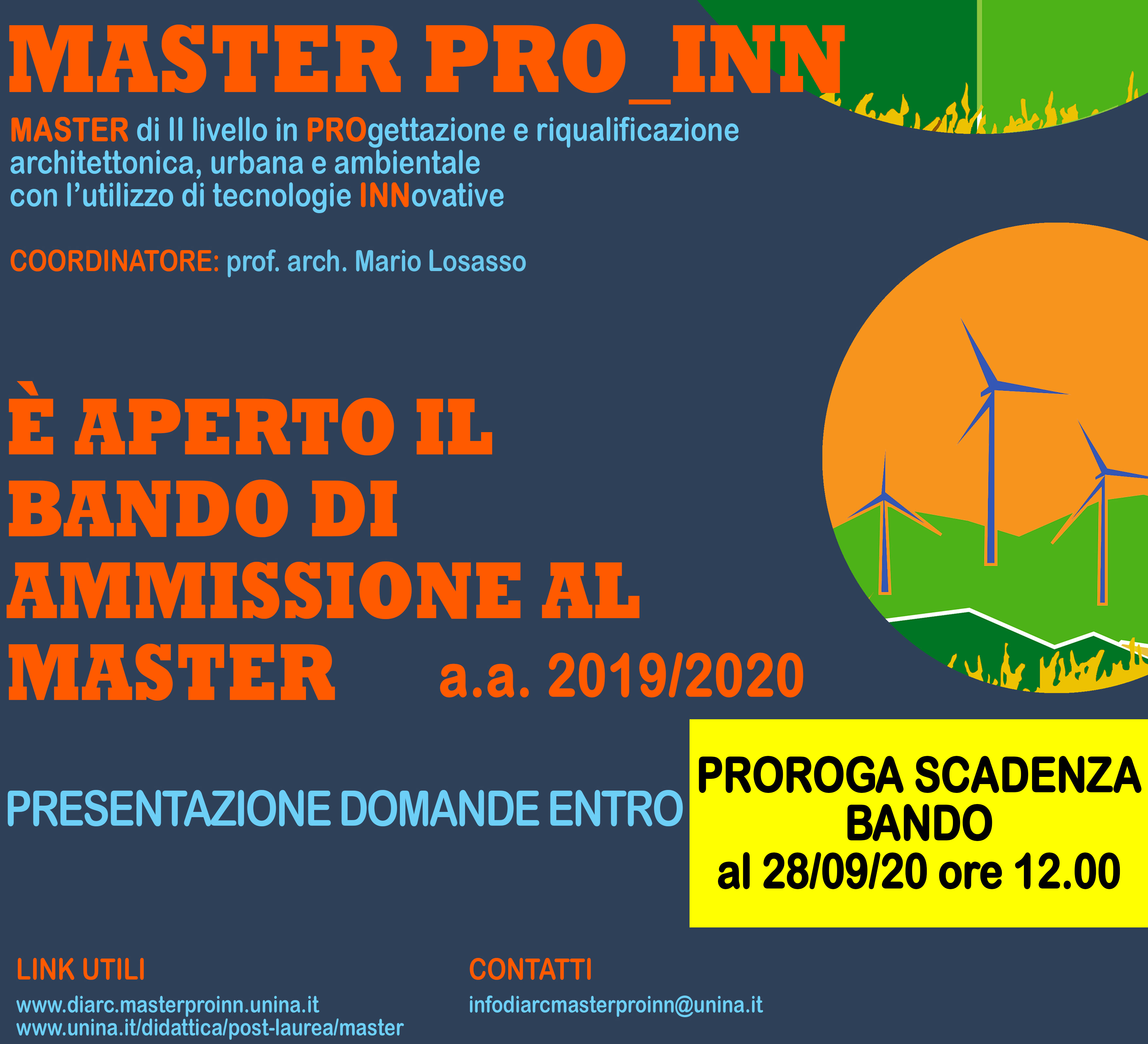 logo master proinn 2019 20