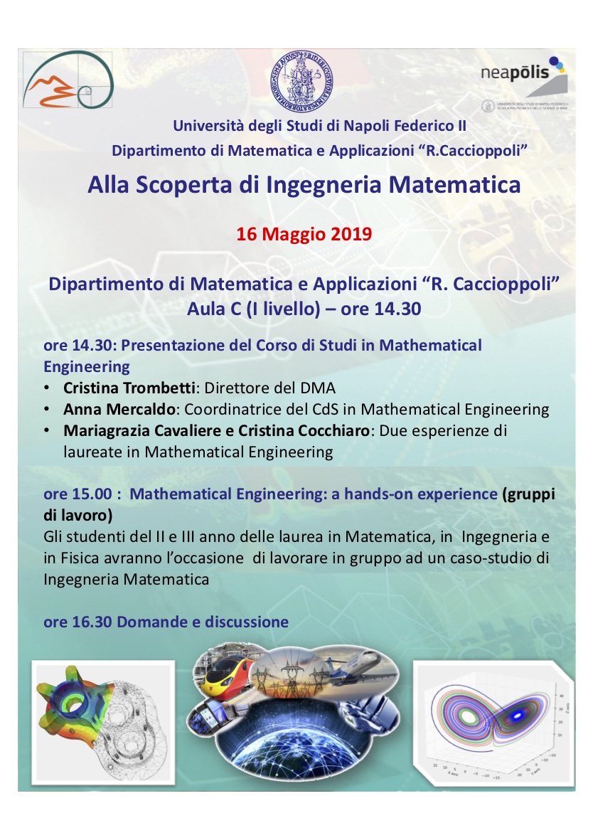 Locandina Math Eng Maggio 2019