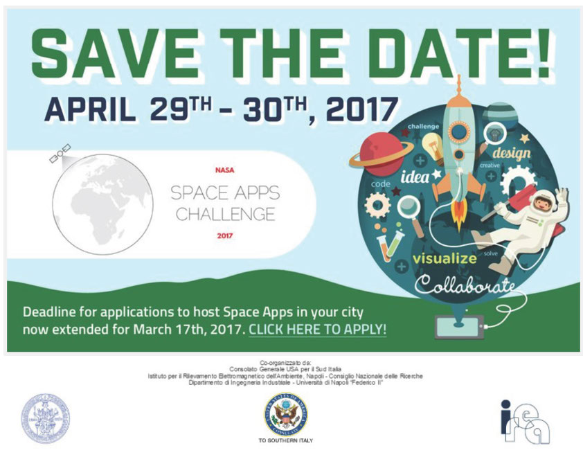 space apps 2017 1